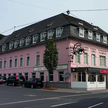 Gaestehaus Blaue Ecke Adenau Eksteriør billede